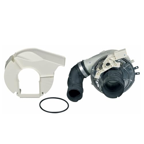 easyPART Kompatibel/Ersatz für Electrolux 4055373700 Heizelement AEG 405537370/0 Heizung an Umwälzpumpe für Geschirrspüler