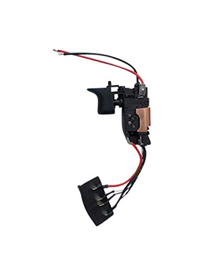 Ingersoll Rand W7150-K93 Trigger and Battery Connector Kit for Cordless Impact Wrench