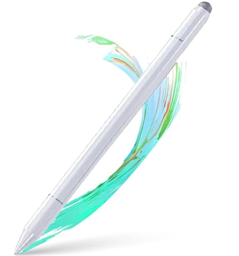 Stylet tactile 3 en 1 pour éviter les traces de doigts sur écran