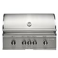 COYOTE OUTDOOR LIVING - 36" SL-Series Built-In LP Grill - Propane - Model C3SL36LP