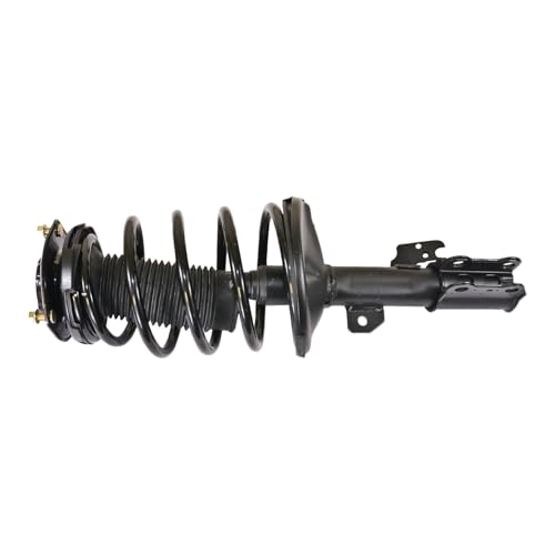 Image of Gabriel G57042 Ultra ReadyMount Front Right Complete Strut Assembly for 02-03 Lexus ES300; 02-03 Toyota Camry (1 Pack)