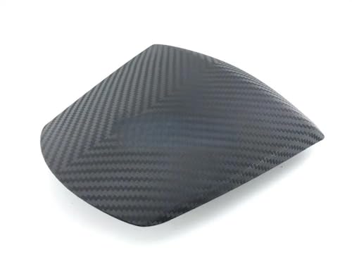 Capot de selle arrière en carbone pour moto GSX-R 600 750 K11 2011-2016