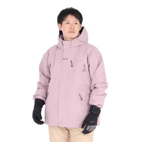 Oakley Men's Team Collection Channel Jacket