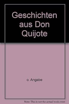 Geschichten aus Don Quijote