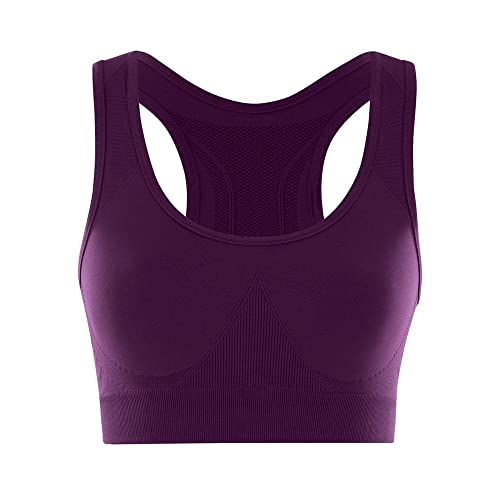 Top Fitness Microfibra, She, Preto, G