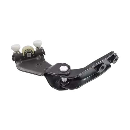 Guide de rouleau pour réparer la porte coulissante droite bloquée de VW Caddy
