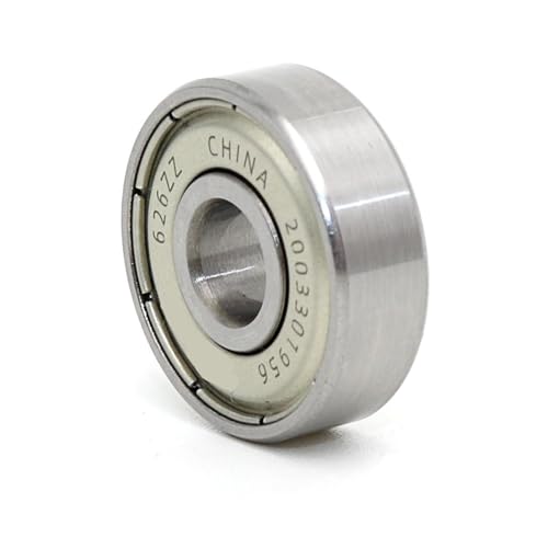 Roulement 626Z 6x19x6 de rechange pour moteur électrique et ventilateur