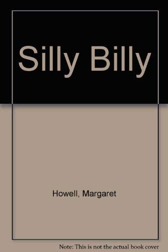 Silly Billy 0582151260 Book Cover