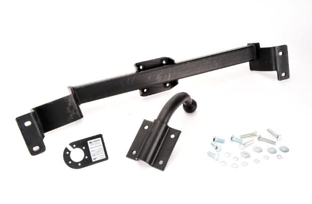 STEINHOF T-220 Hitch 12.5 kg