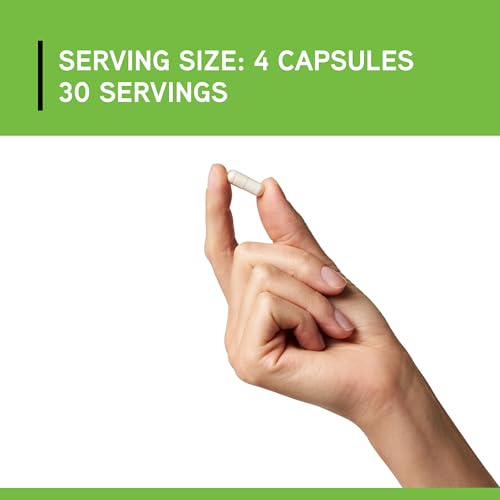 DAVINCI Tri-Mag 300, 120 Capsules (30 Servings) - image 4