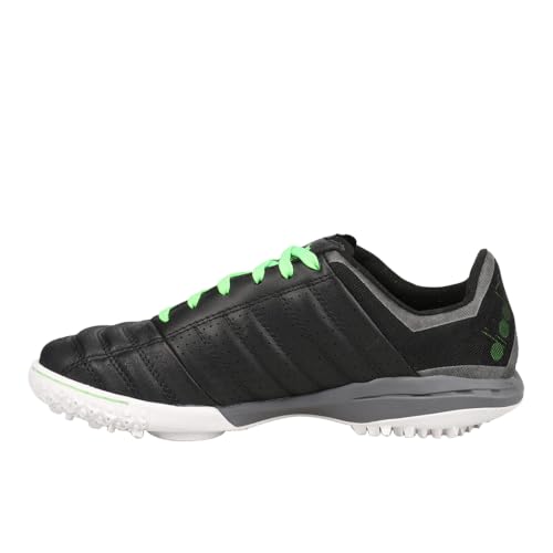 Image of Diadora Mens Brasil Sala Turf Soccer Cleats Turf