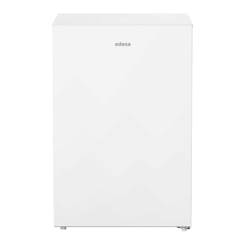 Congelador Table Top Edesa EZS-0815 WH 85cm, 4 Cajones, 86 Litros, Blanco
