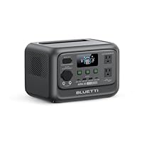 Amazon.co.jp: BLUETTI ポータブル電源 AORA 30 V2 日本限定
