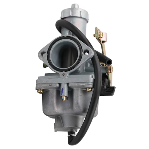 Carburateur PZ30 30mm avec pompe de reprise pour motos 175cc à 250cc