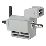 HiSport Turbo Boost Control Solenoid Valve - Compatible with Hyundai Genesis Coupe 2010-2014 Santa Fe 2013-2015 Sonata 2011-2016 Kia Optima 2011-2016 Sorento 2016 - Replace 39400-2C300