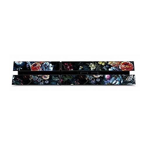 Couverture vinyle PS4 pour masquer les rayures et rénover la console PlayStation 4 - 3