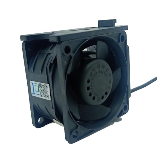 Ventilateur de refroidissement pour serveurs et installations réseau