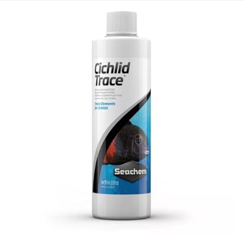 Cichlid Trace 250ml Cover