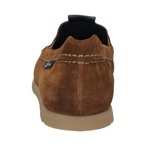 bugatti Men's Mocassin3