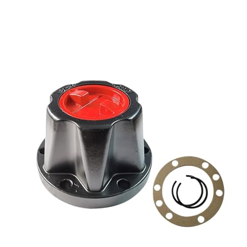 Moyeux roue libre manuels AVM538HP B030HP Suzuki Samurai - 2