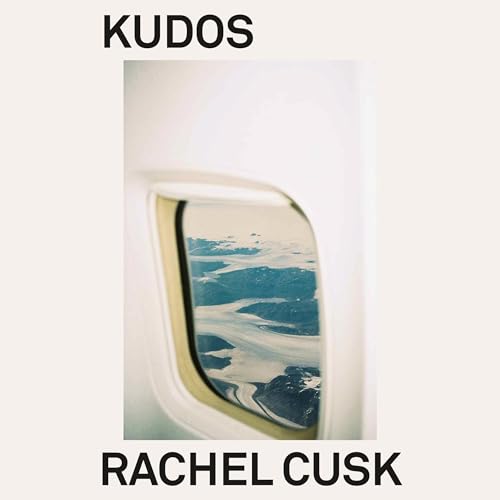 Kudos -- Rachel Cusk episode artwork