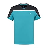 K-Swiss Hypercourt Block Crew Tee 2