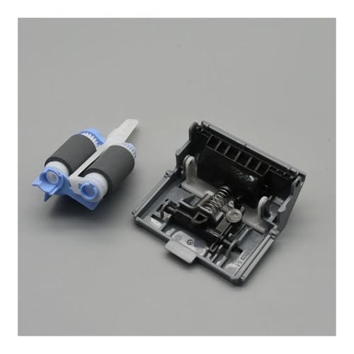 Rouleau de ramassage de rechange pour imprimantes HP M553 M577 M652 10set