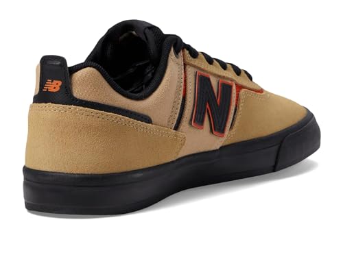 Image of New Balance Unisex Adult Numeric 306 V1 Skateboarding Shoes