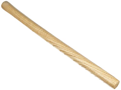 MAURER 2290600 Manche en Bois pour pioche 811/500 g, Cranberry