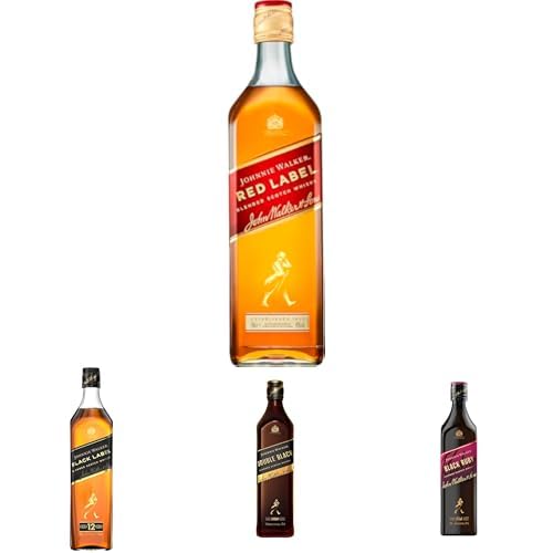JOHNNIE WALKER(Wj[EH[J[) ECXL[ bhx + ubNx + _uubN + ubNr[ e1{