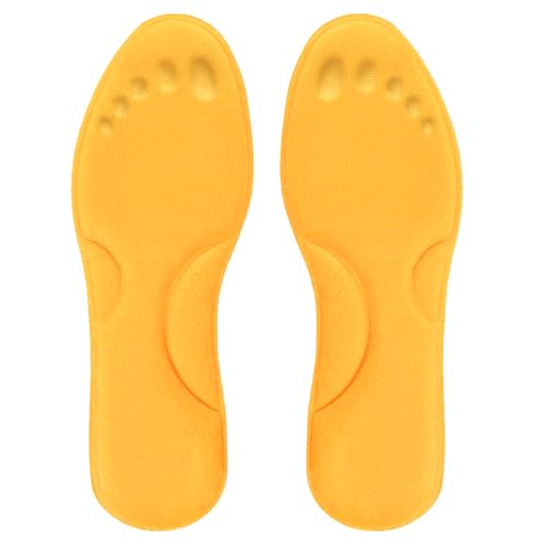 Semelles Thermiques Unisexe