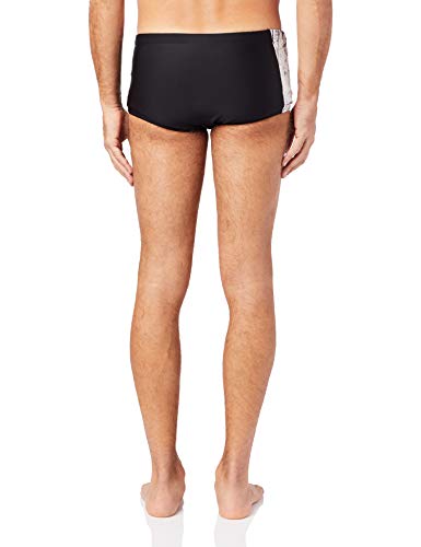 Duomo Sungas Sublimada , G, Preto