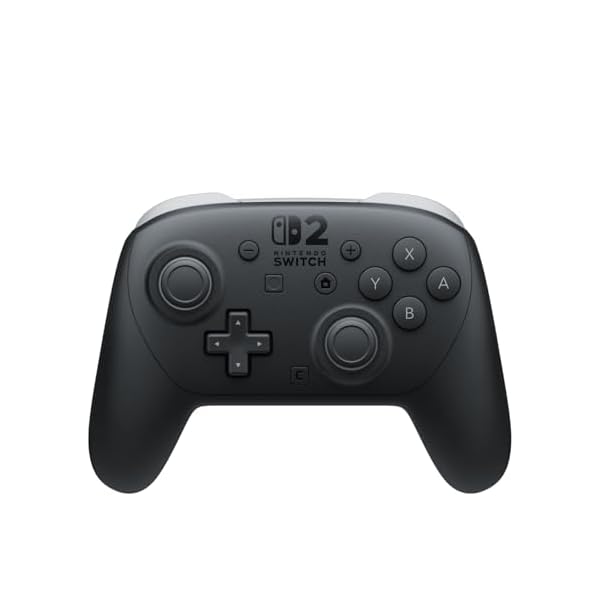 Nintendo Switch 2 Pro Controller - Image 3