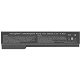 ALIPOWER 8460p Laptop Battery Compatible with HP 8460w 8470P 8560P 8570P; 6360B 6460B 6465B 6470B 6560B 6565B 6570B Notebook,fits P/N CC06 628666-001 630919-421 HSTNN-F08C HSTNN-OB2G