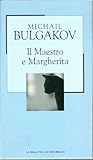 il maestro e margherita teatro  Il Maestro e Margherita Michail Bulgakov Repubblica OTTIMO STATO