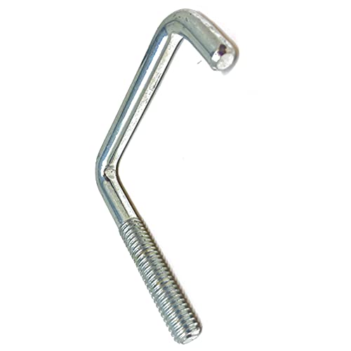 Eopzol 136-7130 Handle Lock Replacement for Toro Fits for Select SnowMaster Power Clear SnowMax and CCR 6053 Snowthrower Models