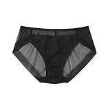 [アンフィ] ショーツ 【stylist 4U スタイリストフォーユー】 BOG307とペア アウターにひびきにくい(バック) POG107 レディース BL