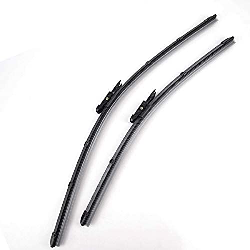 Scheibenwischer für BMW 1er F20 F21 114i 116i 118i 120i 125i M135i M140i 116d 118d 125d 2011–2019 2018 2017, Front- und Heckscheibenwischer-Set Scheibenwischer für BMW 1er F20 F21 114i 116i 118i 120i 125i M135i M140i 116d 118d 125d 2011–2019 2018 2017, Front- und Heckscheibenwischer-Set