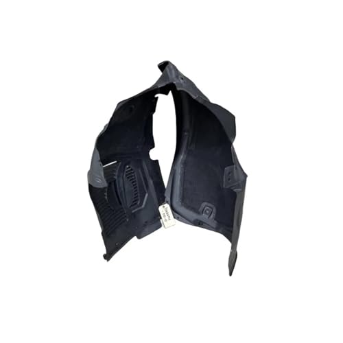 Doublure garde-boue roue avant Tesla Model S protection auto