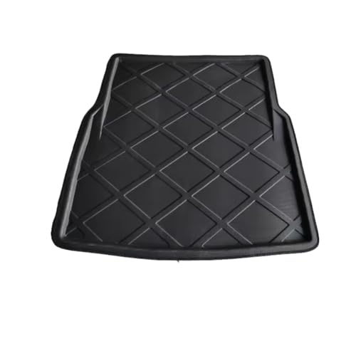 Tapis de Coffre EVA Voyage et Chien pour Benz Classe E W212
