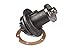 Hepu P0121 Engine Water Pump
