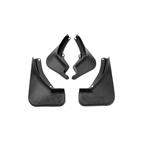Bavettes de voiture pour Skoda Karoq protection idéale pour trajets sous la pluie