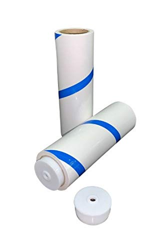 Amazon.co.jp: IG スパイラルテープ（160mm）10個セット