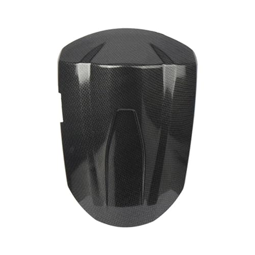 Carénage capot arrière moto couvercle passager gris pour GSXR 750 600 K8 2009