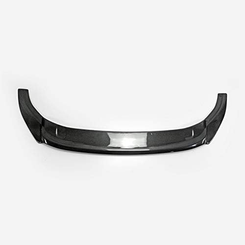 EPR for 2012-2015 Golf 7R Type R Carbon Fiber Front Lip (Pre-facelifted)
