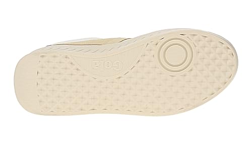 Women's Suede Trainers Gola Grandslam Trident - 6