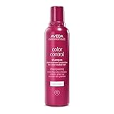 Aveda Color Control Light Shampoo | Colour Protection Shampoo | Fights Fade | for Fine to Medium Colour-Treated Hair Types | Silicone Free | 98% Naturally Derived*, 200ml