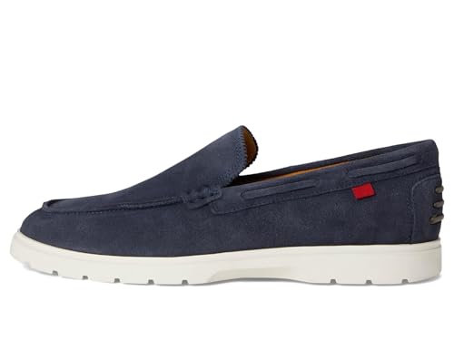 Marc Joseph New York Men's Mulberry Ave Loafer Flat4