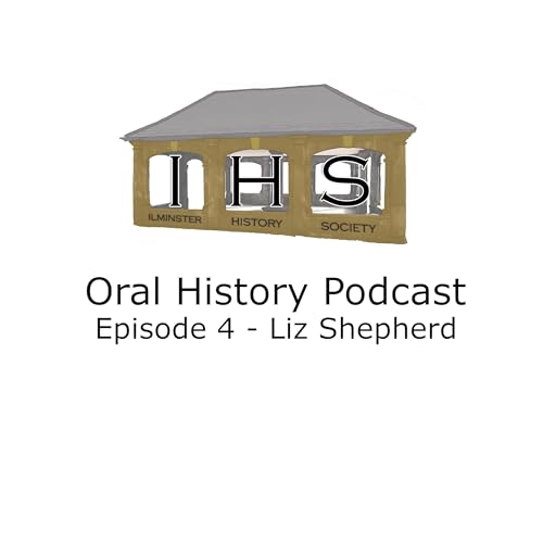 Episode 4 - Liz Shepherd - Former Hotelier