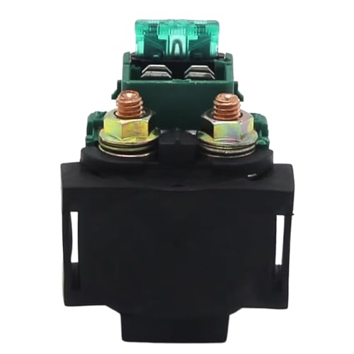 �R������ Compatible With For Ninja ZX-10 ZX1000 1988-2001 For Ninja ZX11 ZX-11 1990-2001 For KLX 650 1993-1994 �I�[�g�o�C�p�X�^�[�^�[�����[